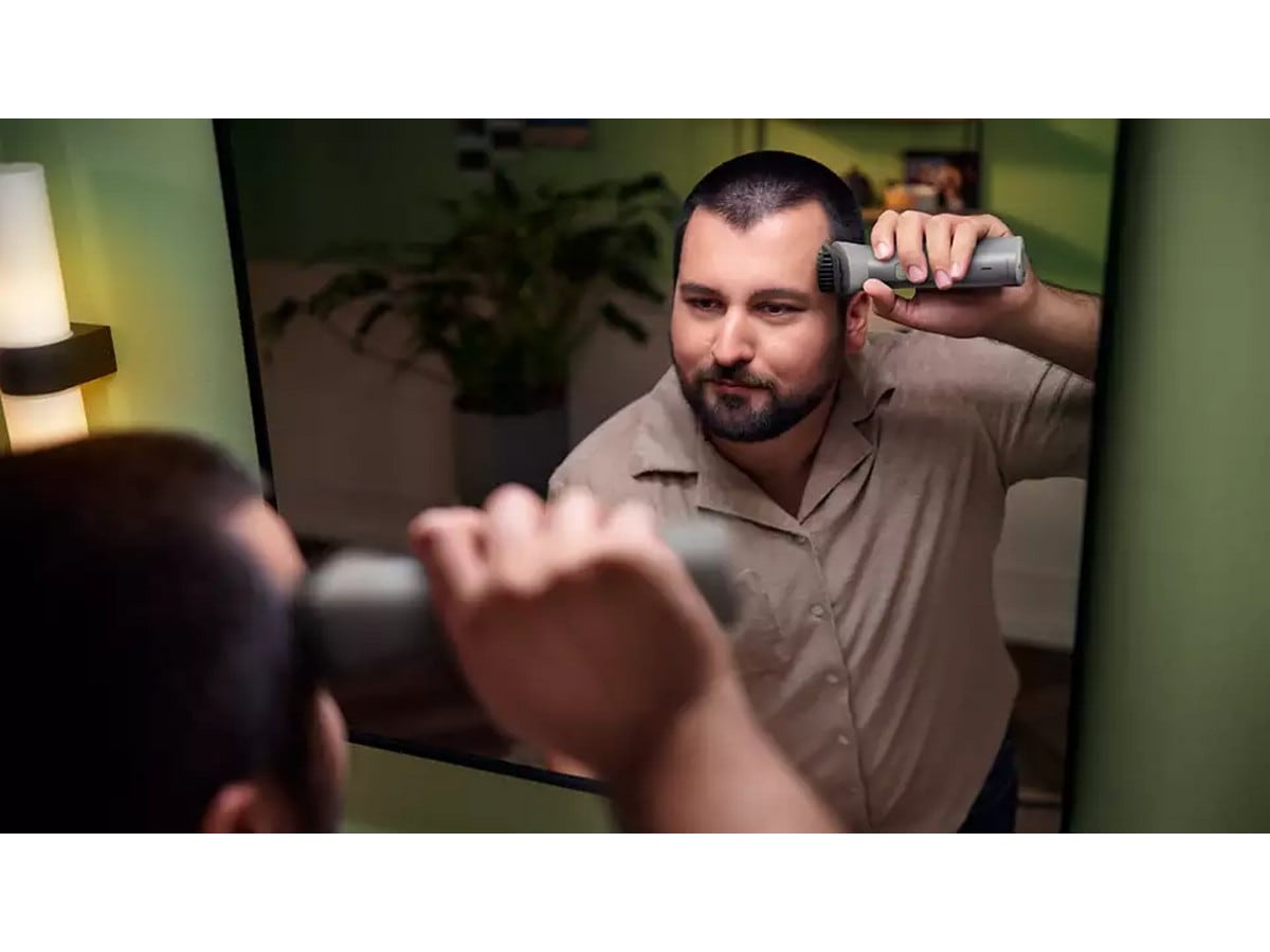 Philips Series 5000 MG5940/15 All-in-One Trimmer Rakapparat