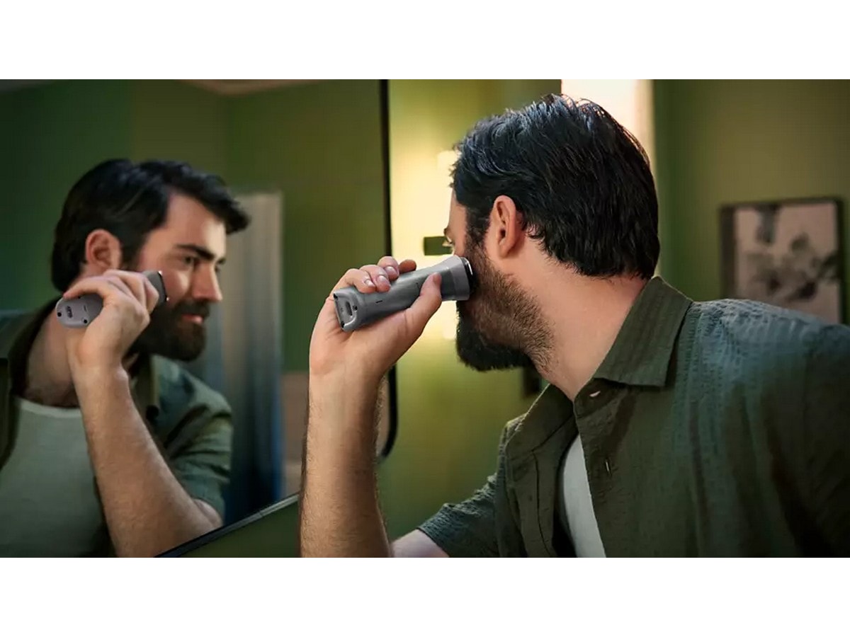 Philips Series 5000 MG5940/15 All-in-One Trimmer Rakapparat