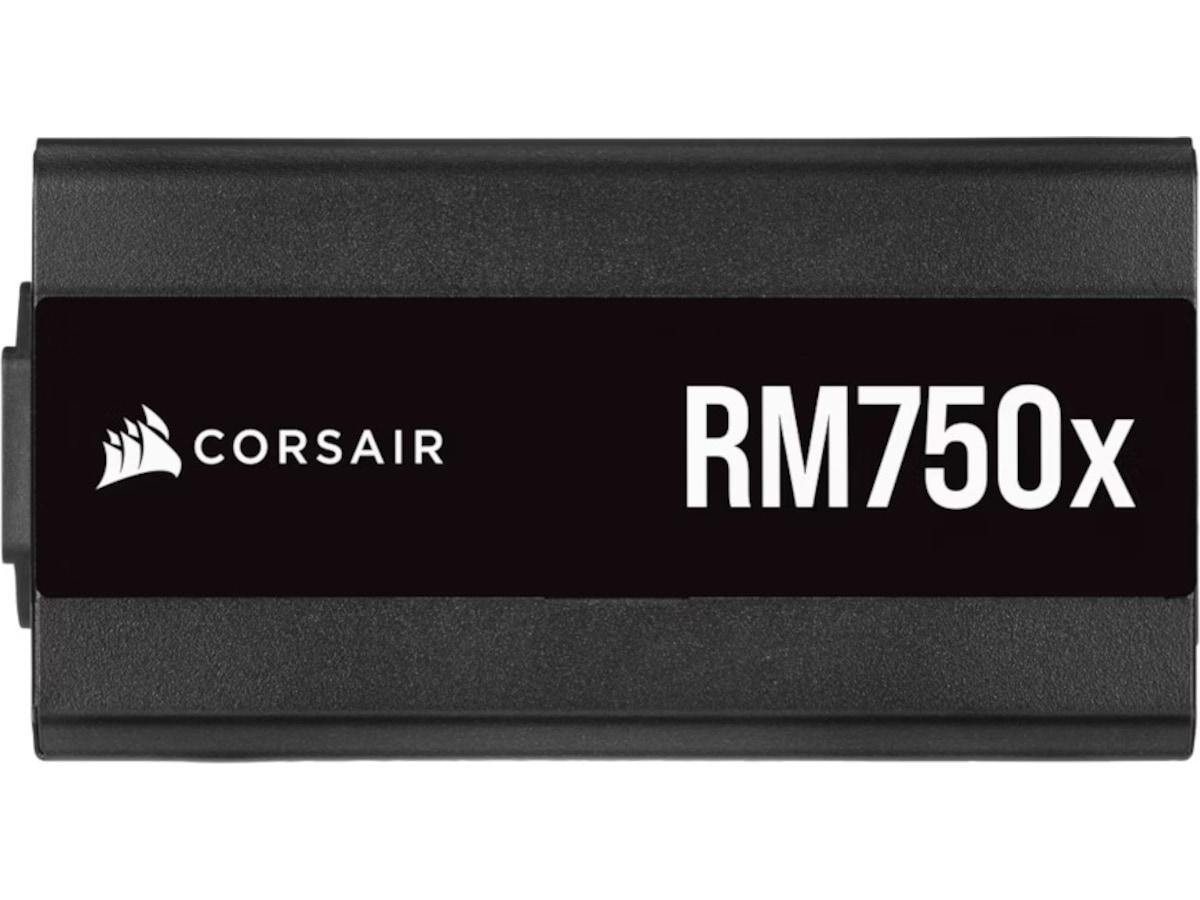 Corsair RM750x 750W PSU Nätaggregat