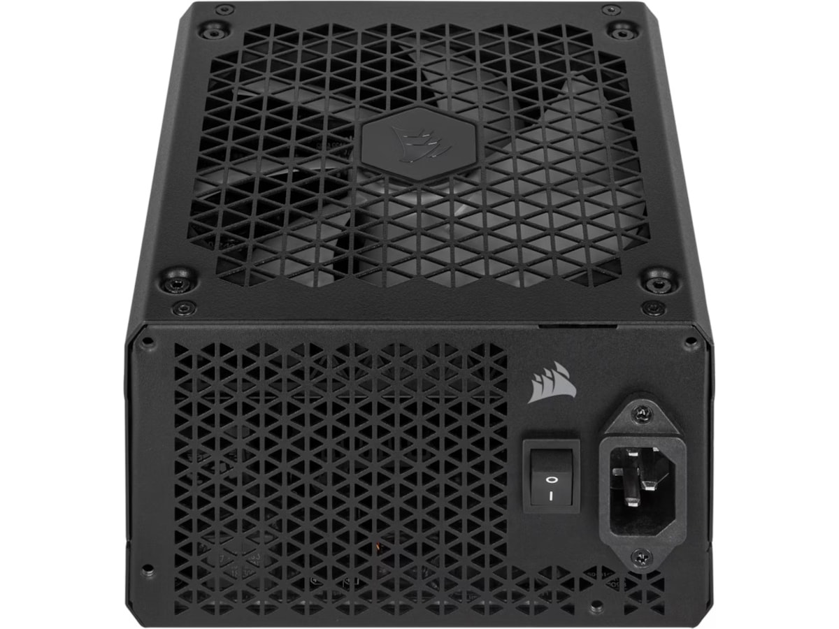 Corsair RM750x 750W PSU Nätaggregat