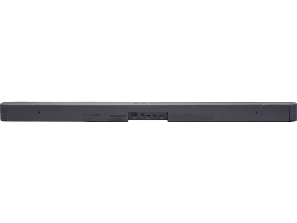 JBL Bar 2.1 Deep Bass (MK2) Soundbar m/subwoofer Soundbars