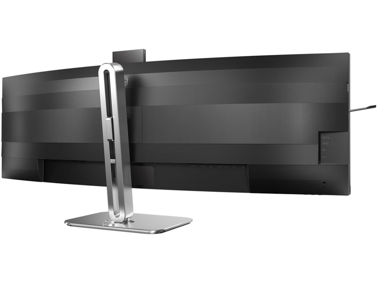 Philips 49" curved skärm 49B2U6900CH/00 Datorskärm