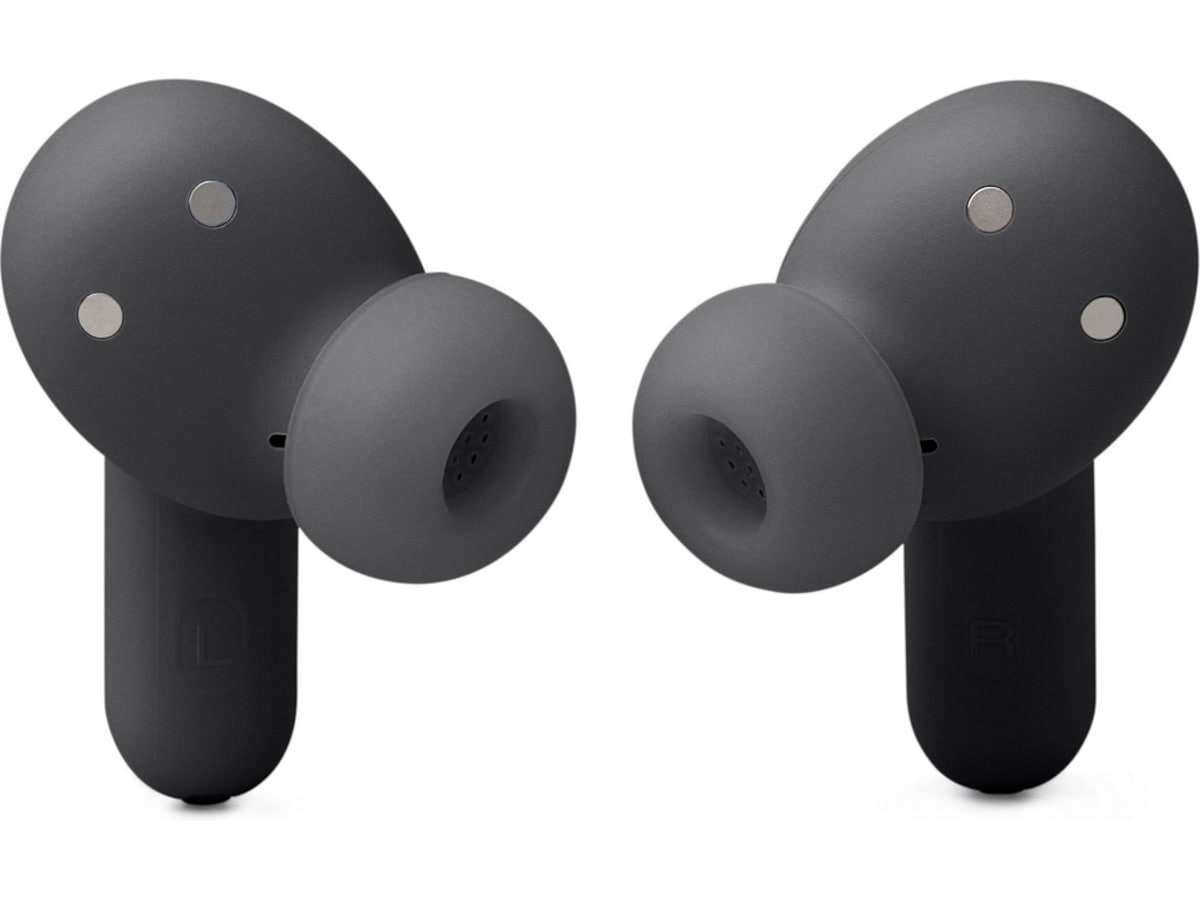 JBL LIVE BEAM 3 Trådlösa Hörlurar, In-ear (svart) In-ear hörlurar