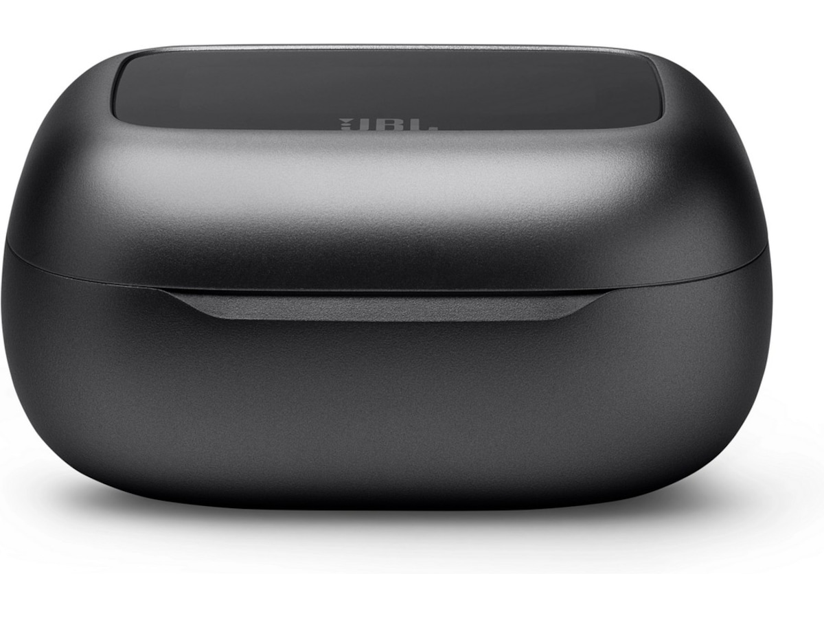 JBL LIVE BEAM 3 Trådlösa Hörlurar, In-ear (svart) In-ear hörlurar