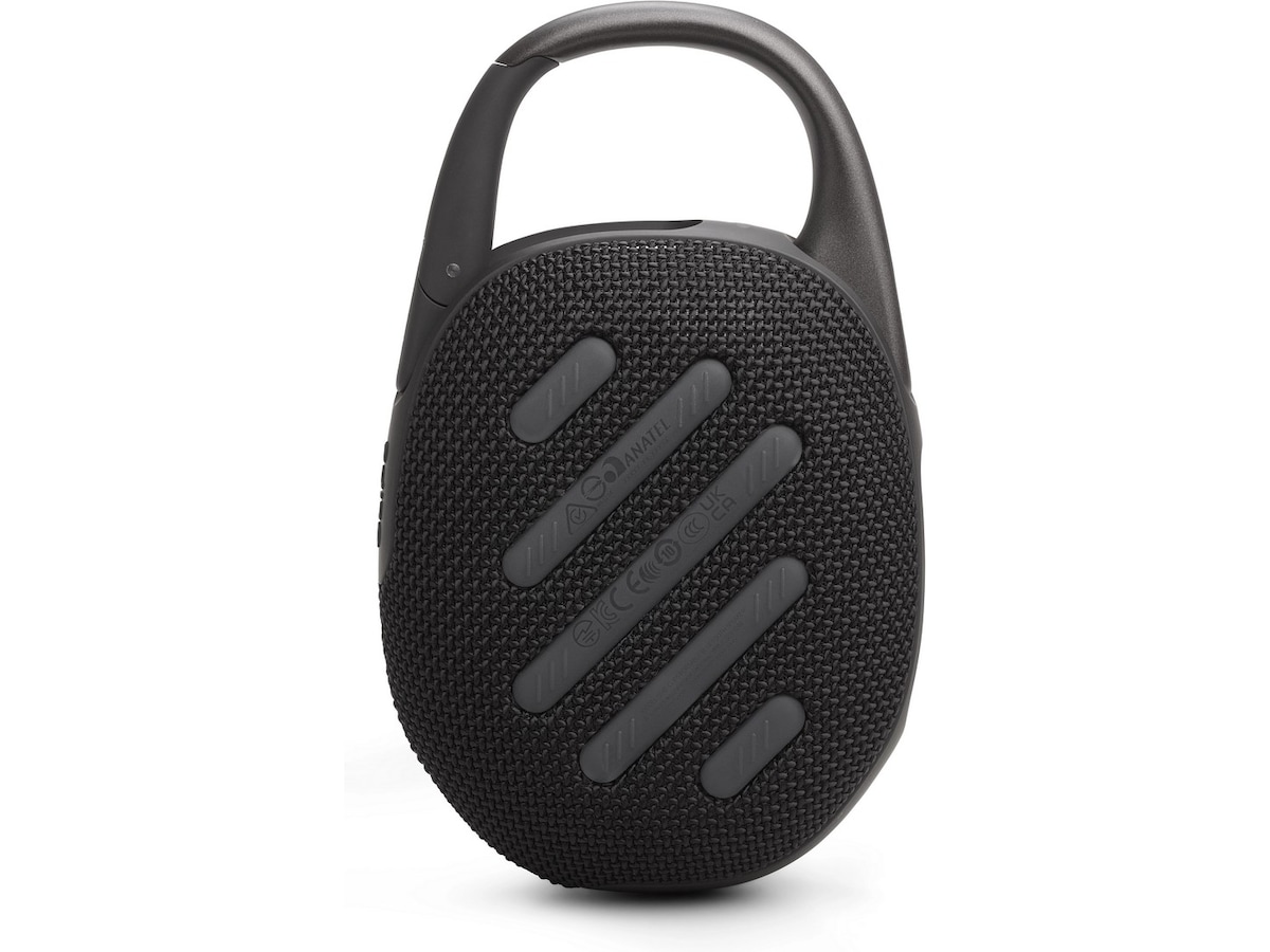 JBL Clip 5 Trådlös bluetooth högtalare (svart) Trådlös / Bluetooth högtalare