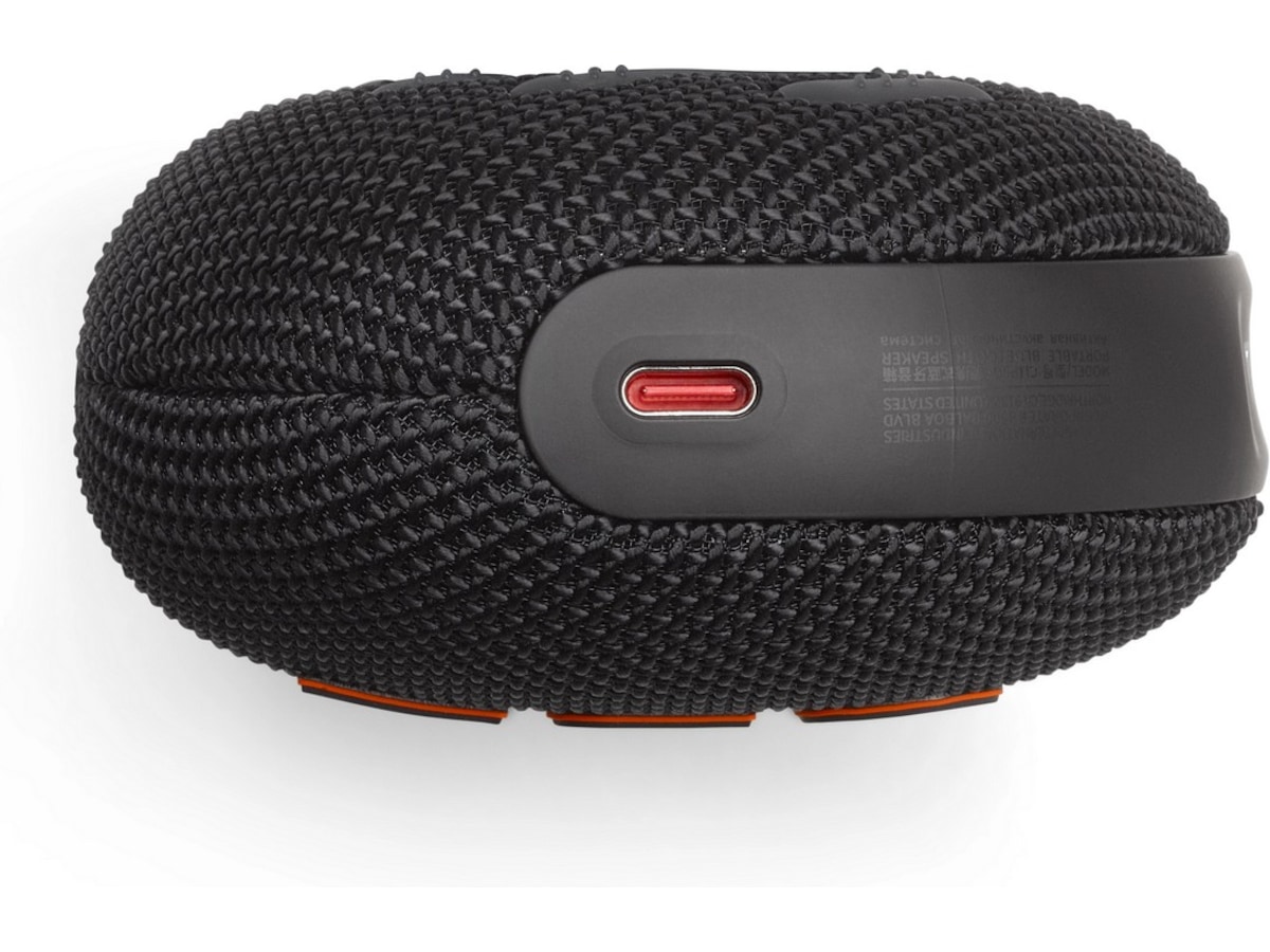 JBL Clip 5 Trådlös bluetooth högtalare (svart) Trådlös / Bluetooth högtalare