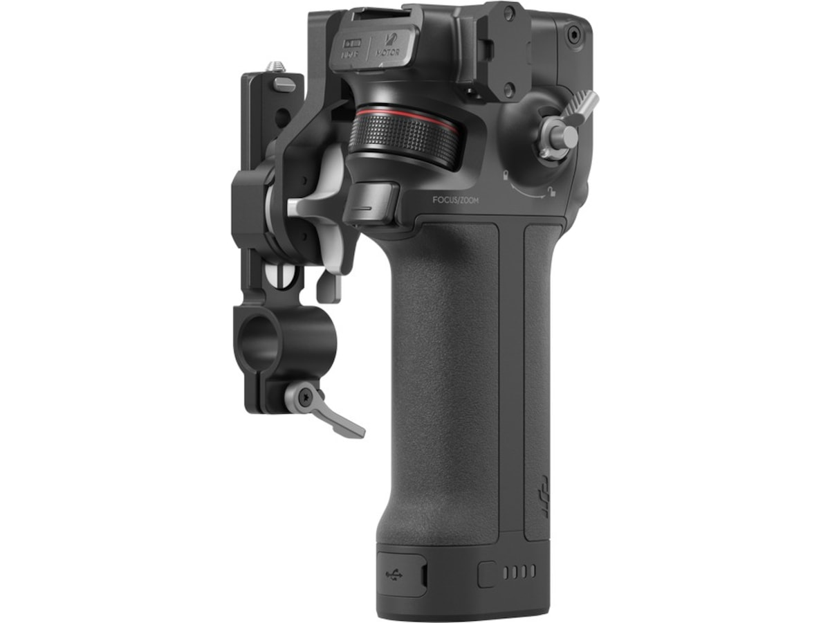 DJI Focus Pro Grip Actionkamera