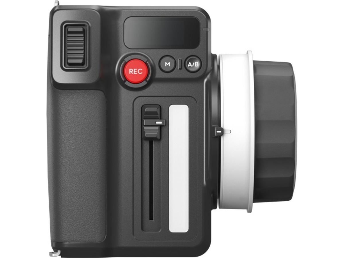 DJI Focus Pro Hand Unit Actionkamera