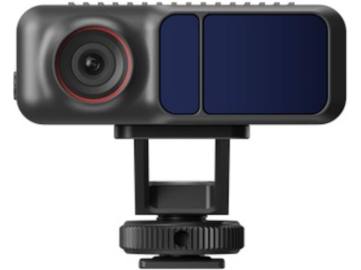 DJI Focus Pro LiDAR Actionkamera