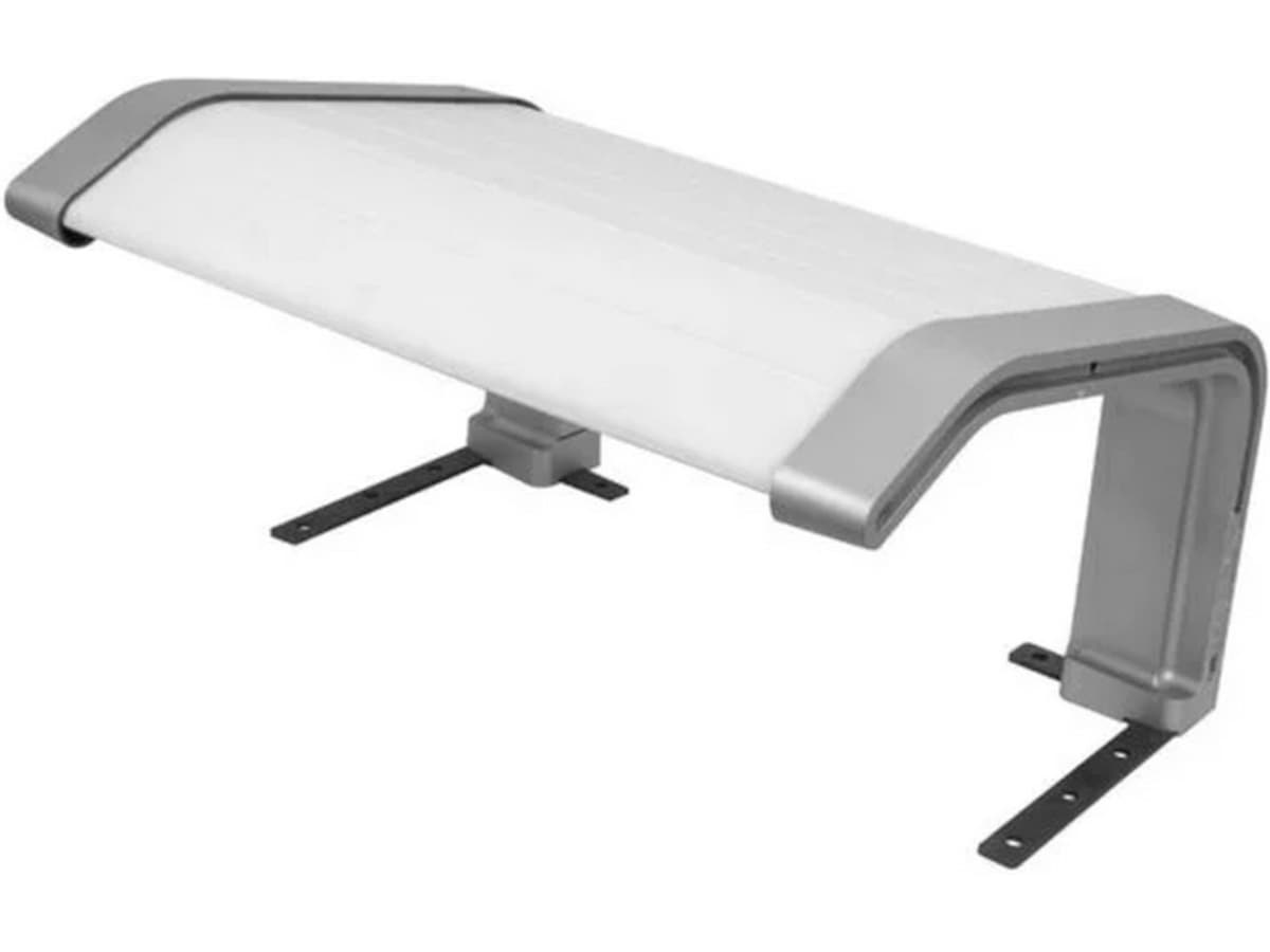 WORX Landroid M500 Plus robotgräsklippare WR165E + garage Robotgräsklippare