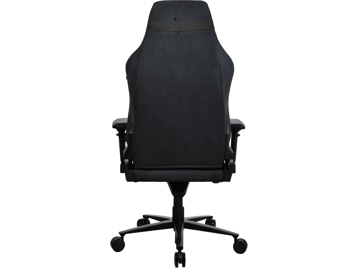 Arozzi Vernazza XL Supersoft Gamingstol (svart) Gamingstolar