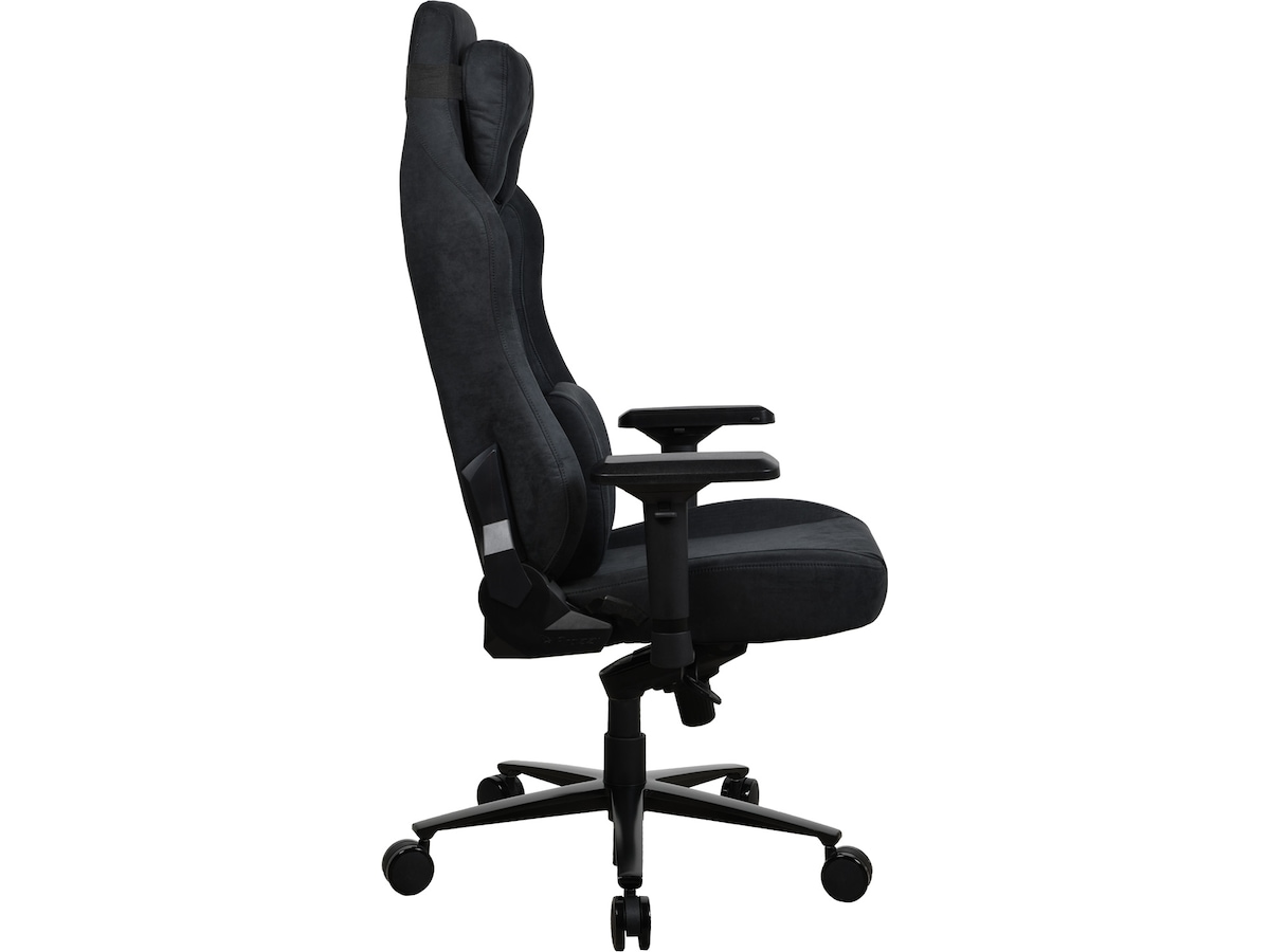 Arozzi Vernazza XL Supersoft Gamingstol (svart) Gamingstolar
