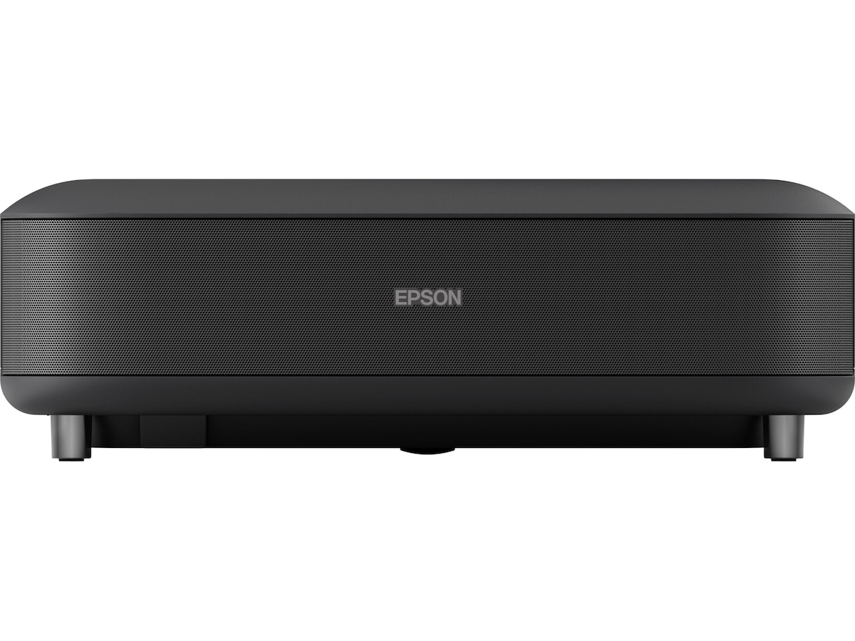 Epson 4K projektor EH-LS650B (svart) -B-Grade Demo TV/projektorer