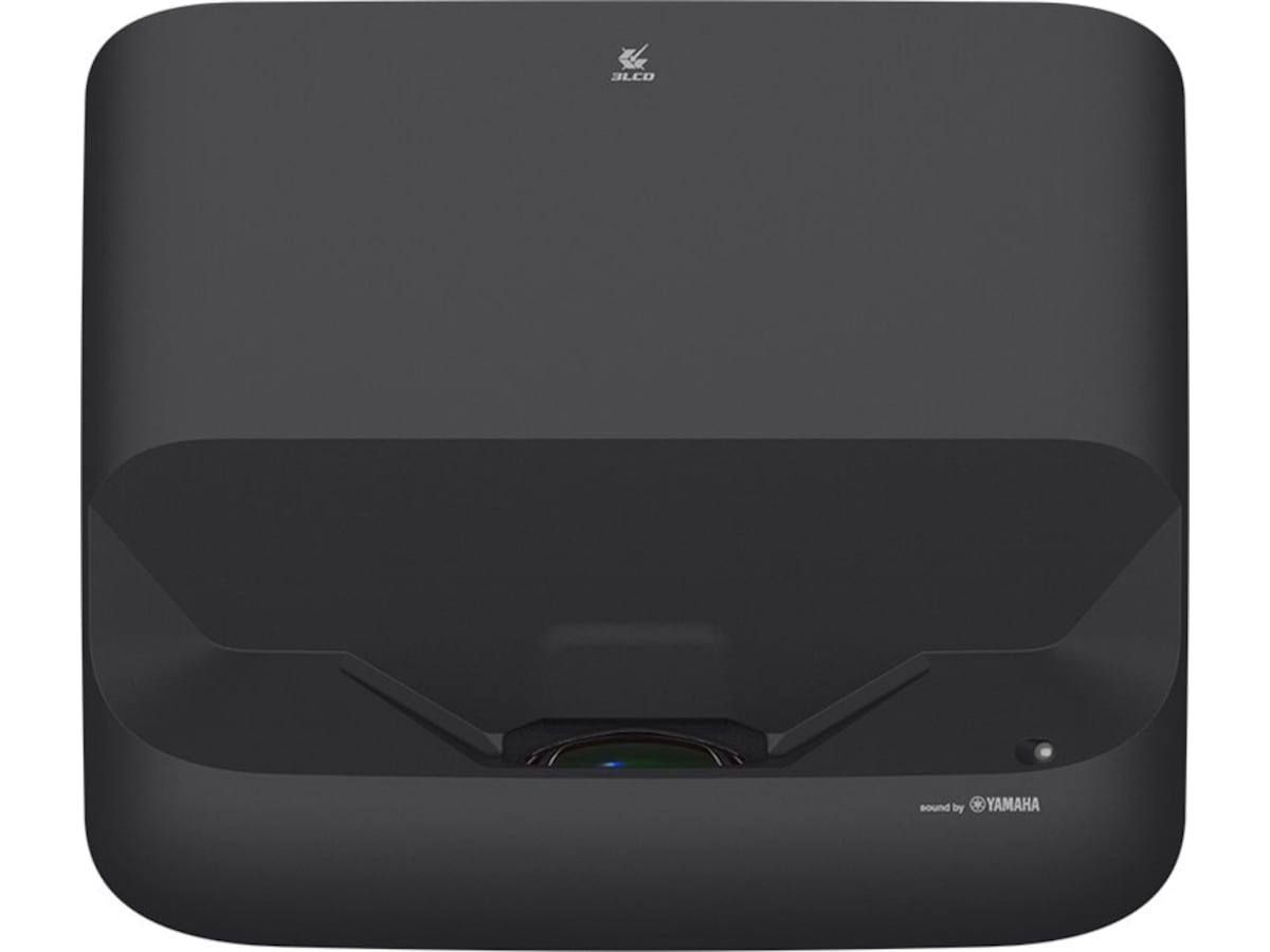 Epson 4K projektor EH-LS650B (svart) -B-Grade Demo TV/projektorer
