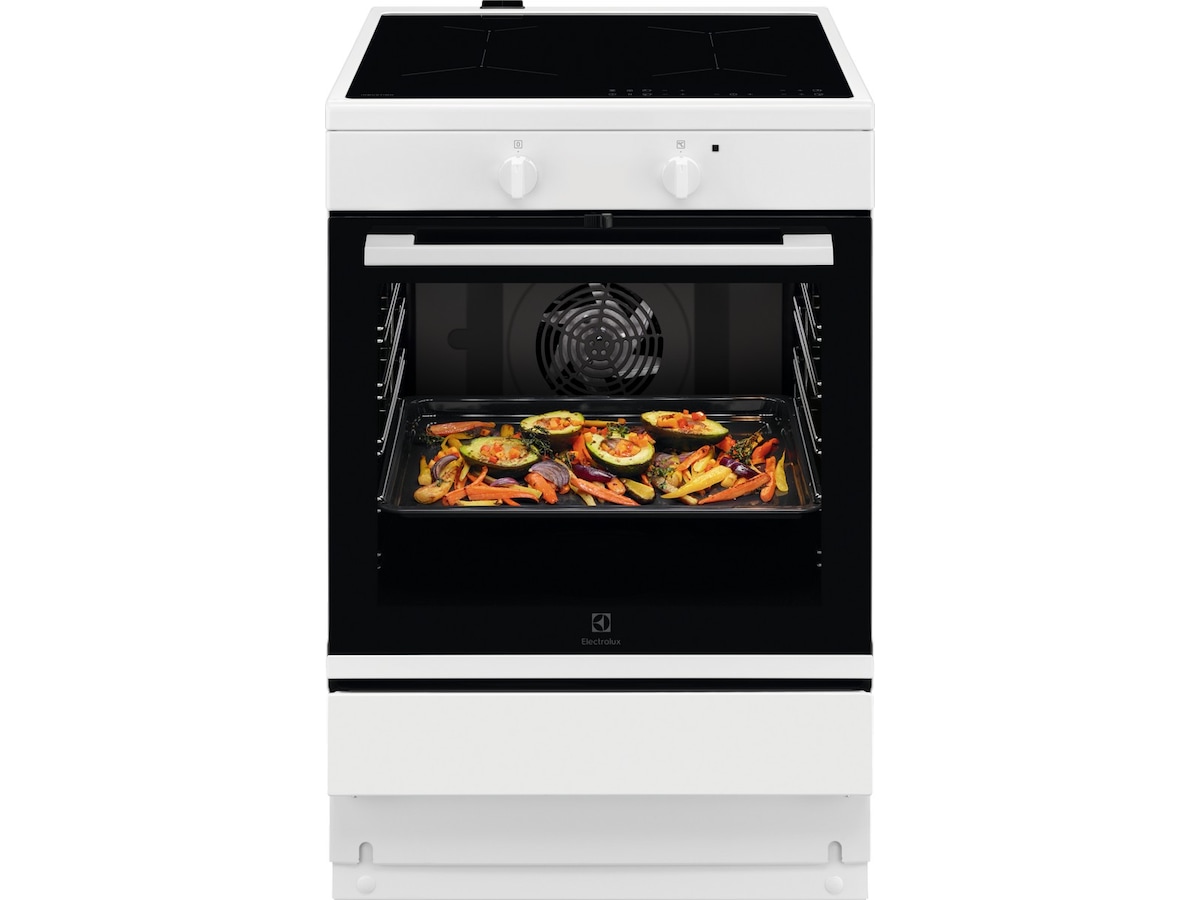 Electrolux LKI64404NW Spis (vit) Spis