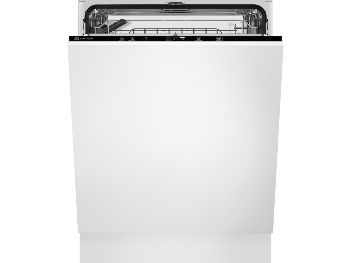 Electrolux EEA27200L Integrerad diskmaskin Integrerad diskmaskin