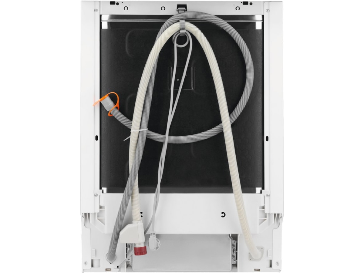 Electrolux EEA27200L Integrerad diskmaskin Integrerad diskmaskin