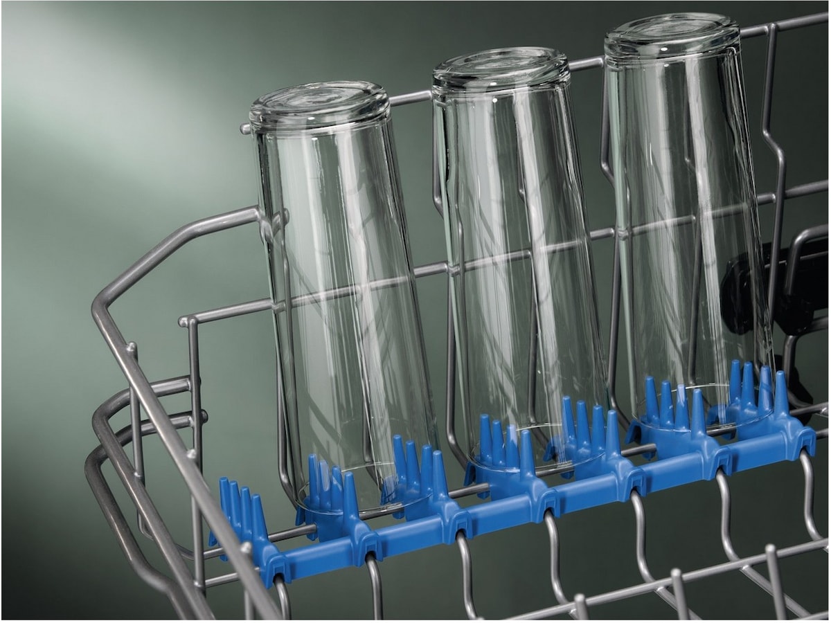 Electrolux ESA47220UW diskmaskin (vit) Underbyggd diskmaskin