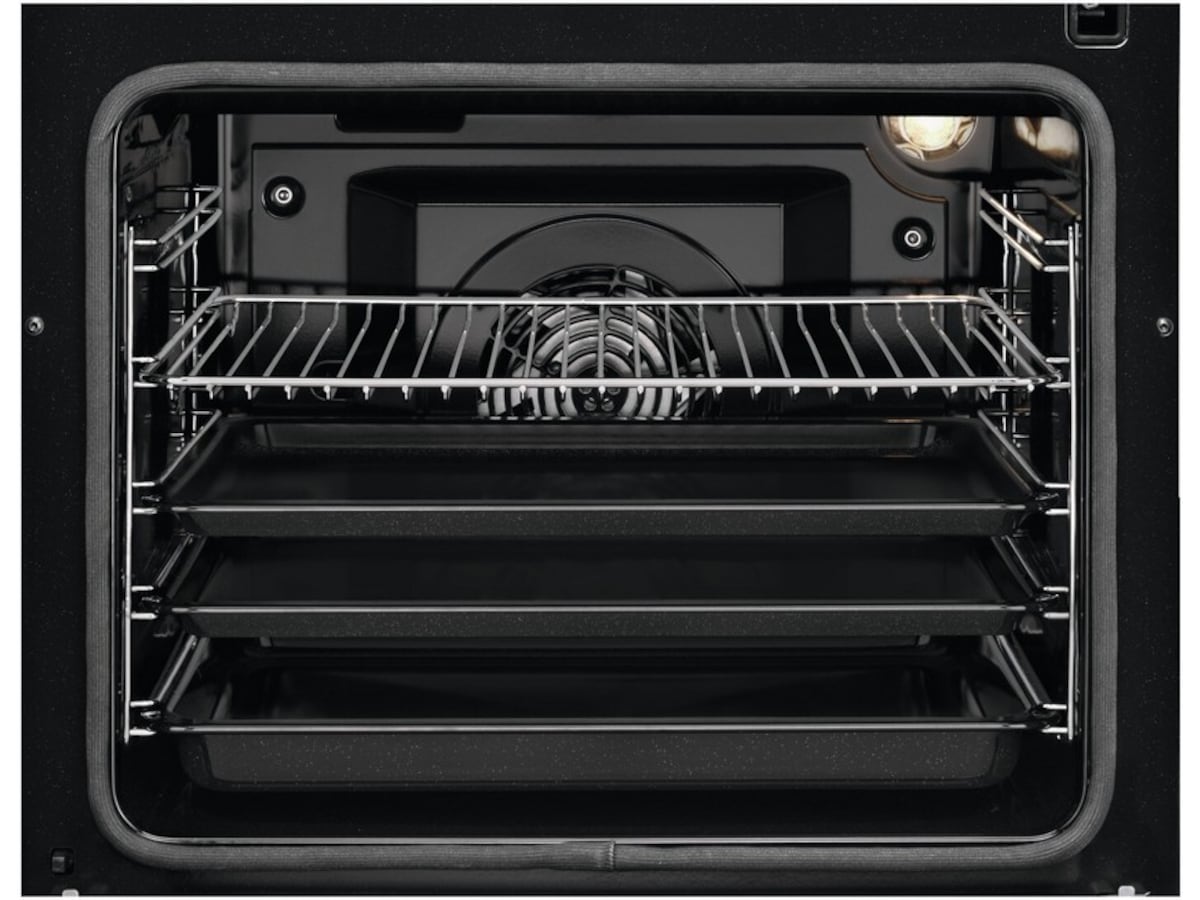 Electrolux LKR64001NW Spis (vit) Spis