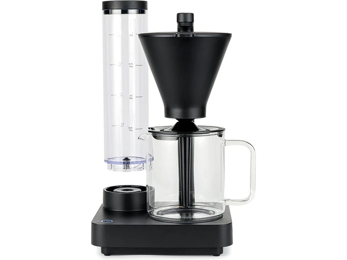 Wilfa CM8B-A100 Performance Compact Kaffebryggare Kaffebryggare