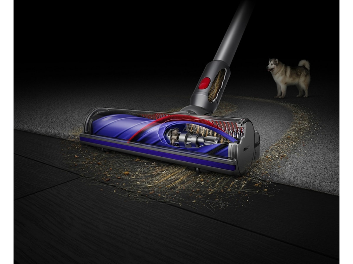 Dyson V8 Advanced sladdlös dammsugare Skaftdammsugare