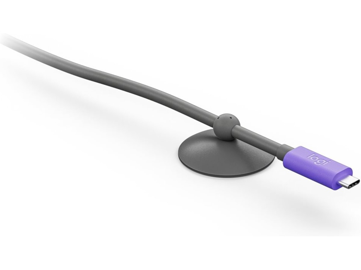 Logitech Active USB kabel for MeetUp 2 Videokonferens