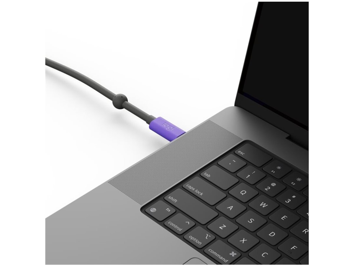 Logitech Active USB kabel for MeetUp 2 Videokonferens