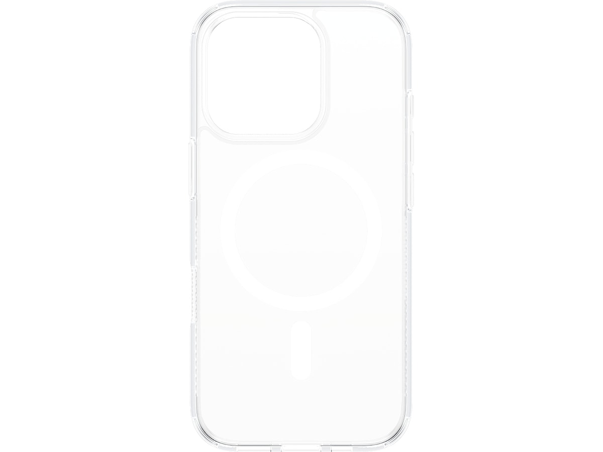 PanzerGlass iPhone 16 Pro HardCase skal (transparent) Skydd