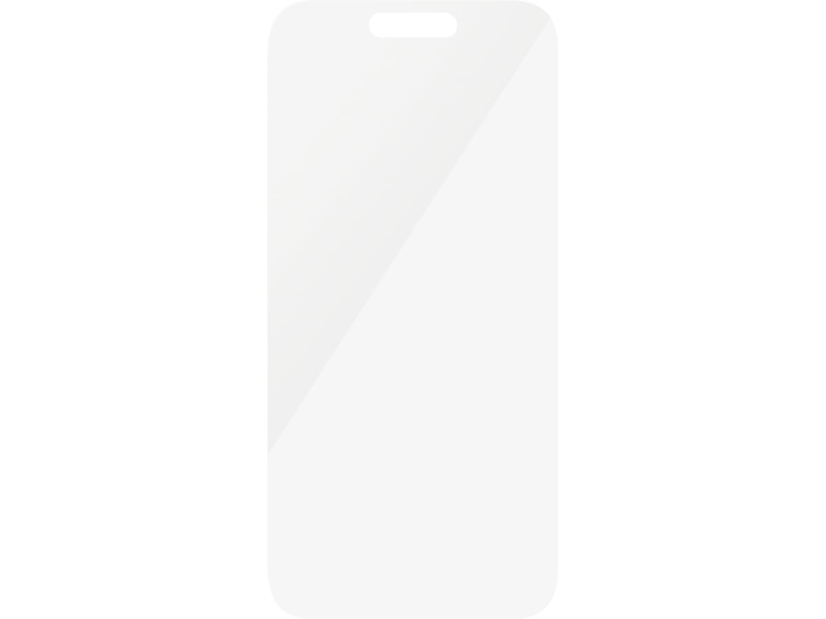 PanzerGlass iPhone 16 Pro skärmskydd Skärmskydd