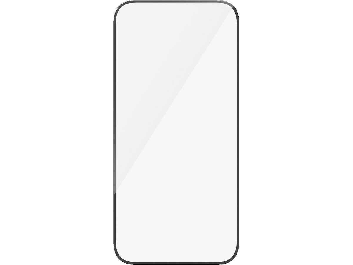 PanzerGlass iPhone 16 Pro skärmskydd Skärmskydd