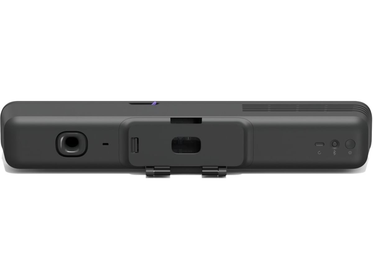 Logitech MeetUp 2 konferenskamera (grå) Videokonferens