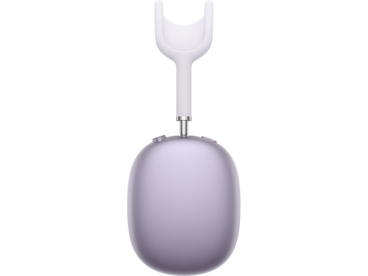 AirPods Max (2024) trådlösa hörlurar, On-Ear (lila) Hörlurar