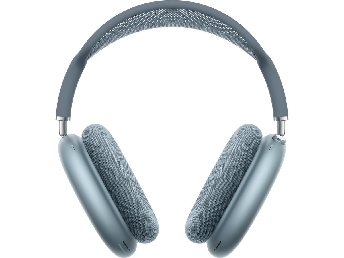 AirPods Max (2024) trådlösa hörlurar, On-Ear (blå) Hörlurar