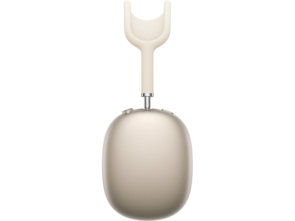 AirPods Max (2024) trådlösa hörlurar, On-Ear (starburst) Hörlurar