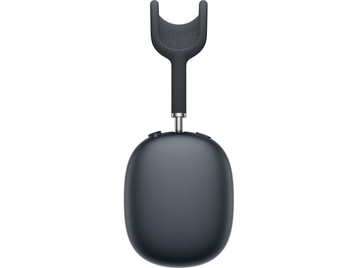 AirPods Max (2024) trådlösa hörlurar, on-ear (midnatt) Hörlurar
