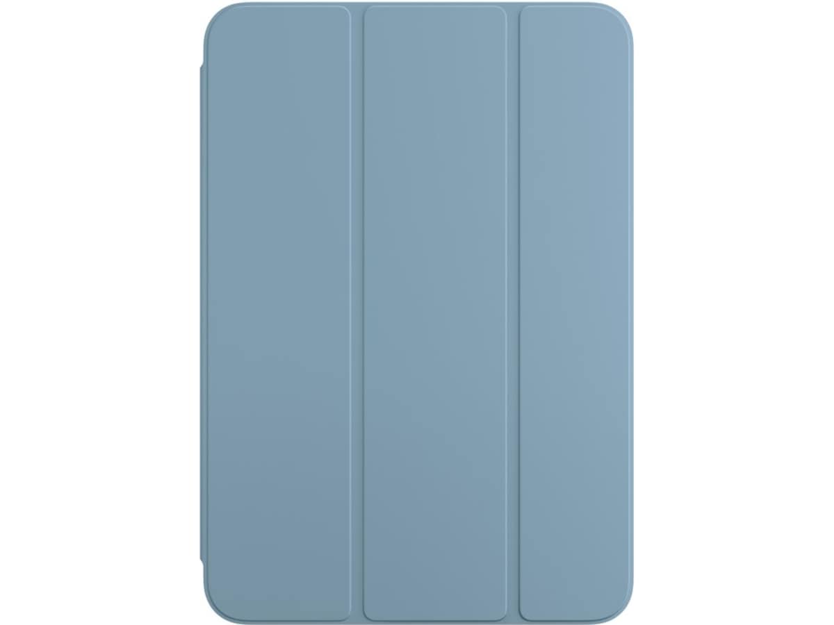 Apple Smart Folio till iPad mini (A17 Pro) (denimblå) Skydd