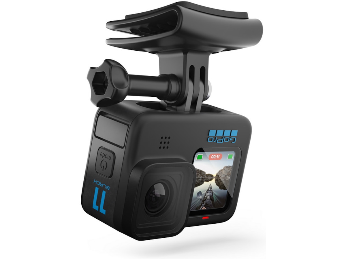 GoPro HERO12 Black Actionkamera