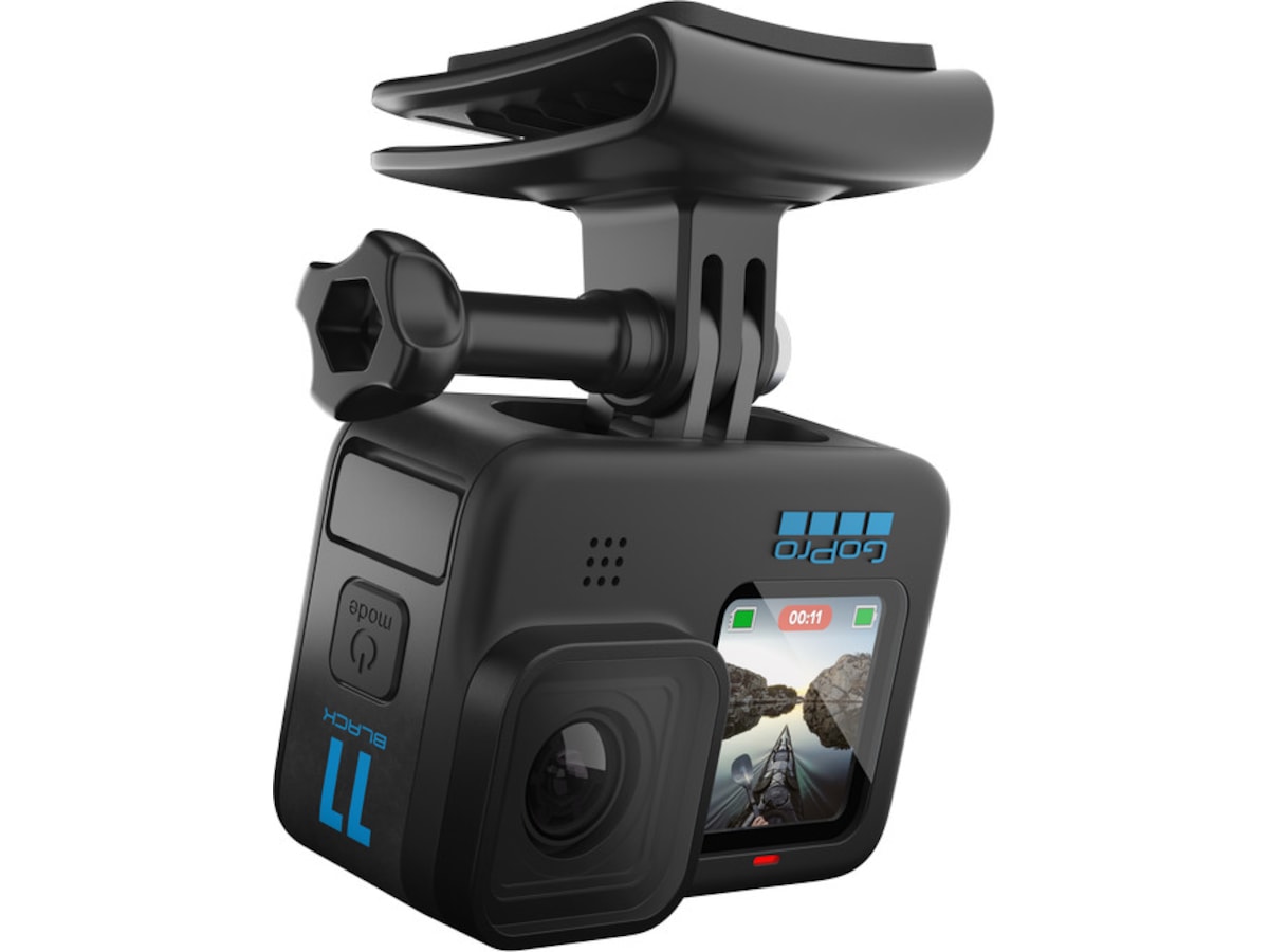 GoPro HERO12 Black Actionkamera