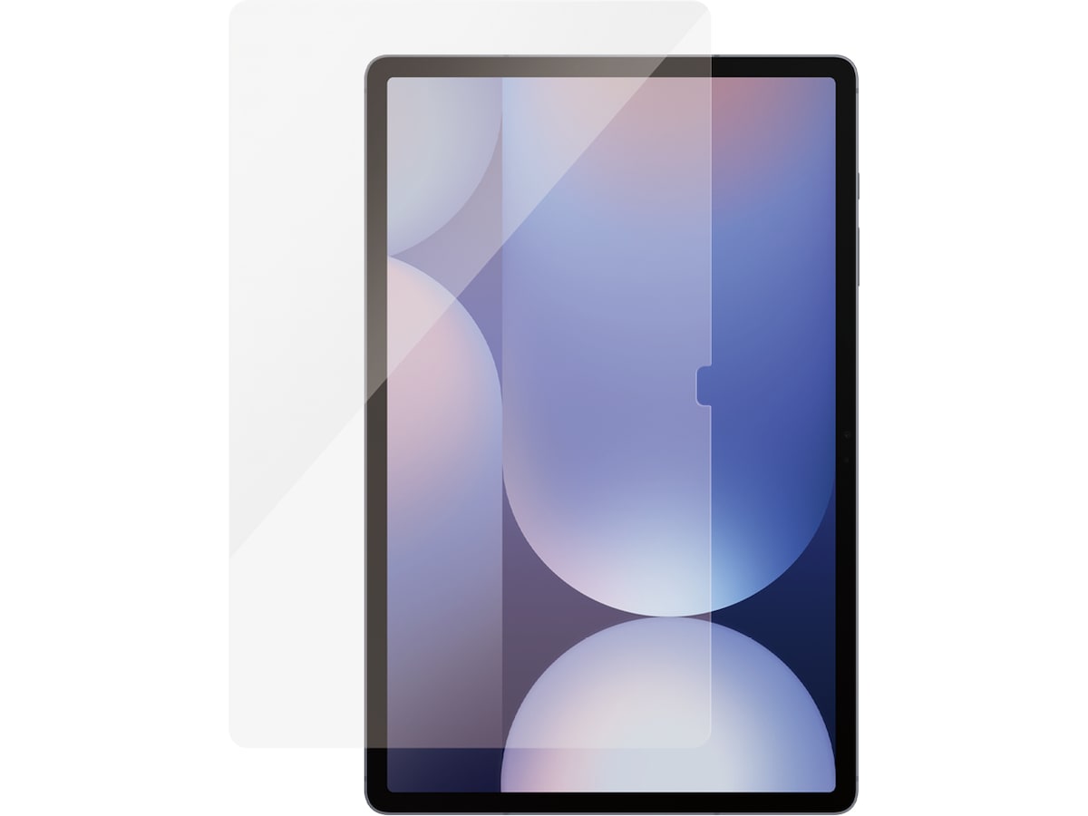 PanzerGlass Galaxy Tab S7+/S8+/S9+/S9 FE+/S10+ Skärmskydd Skärmskydd surfplattor