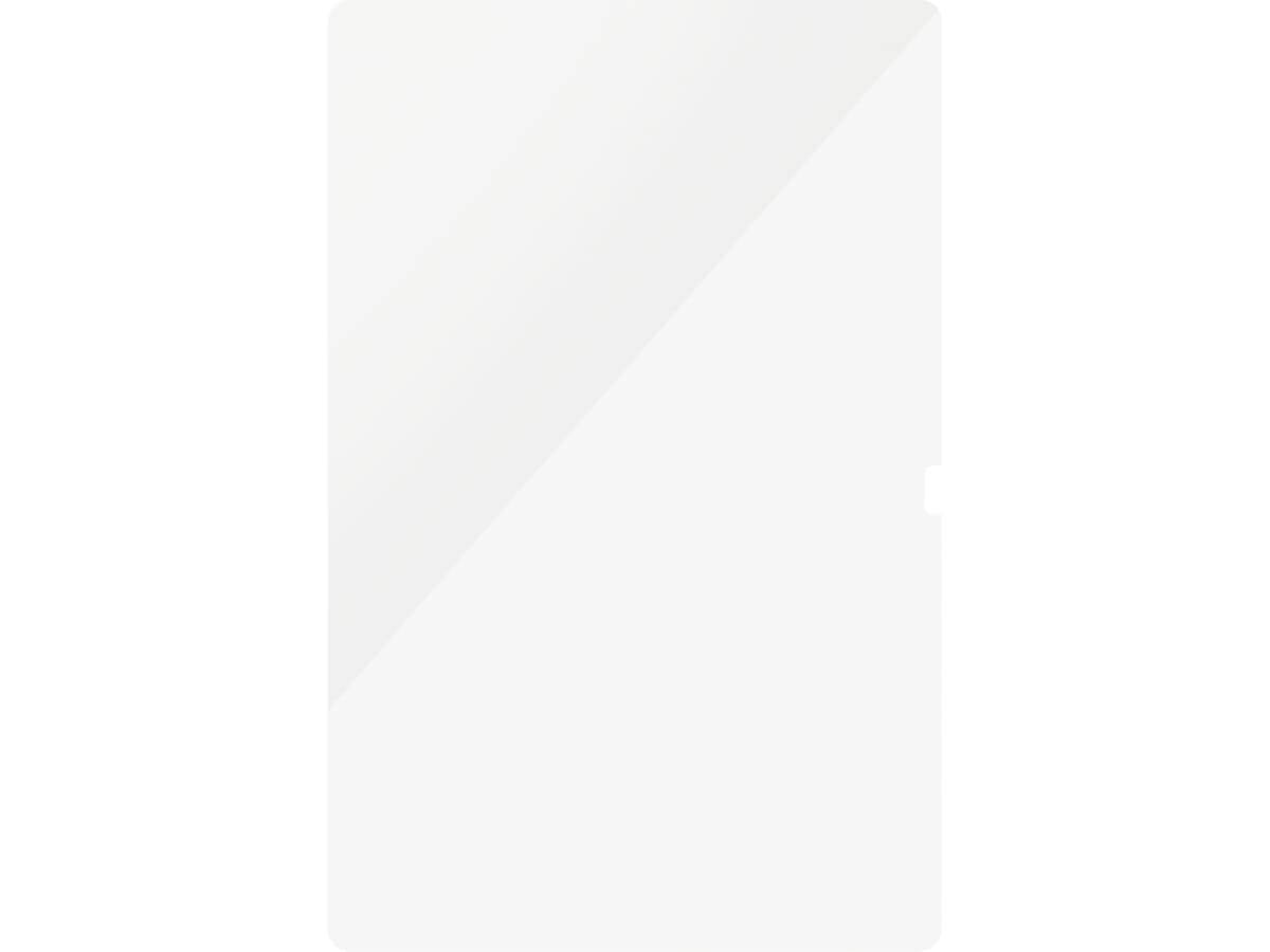 PanzerGlass Galaxy Tab S7+/S8+/S9+/S9 FE+/S10+ Skärmskydd Skärmskydd surfplattor