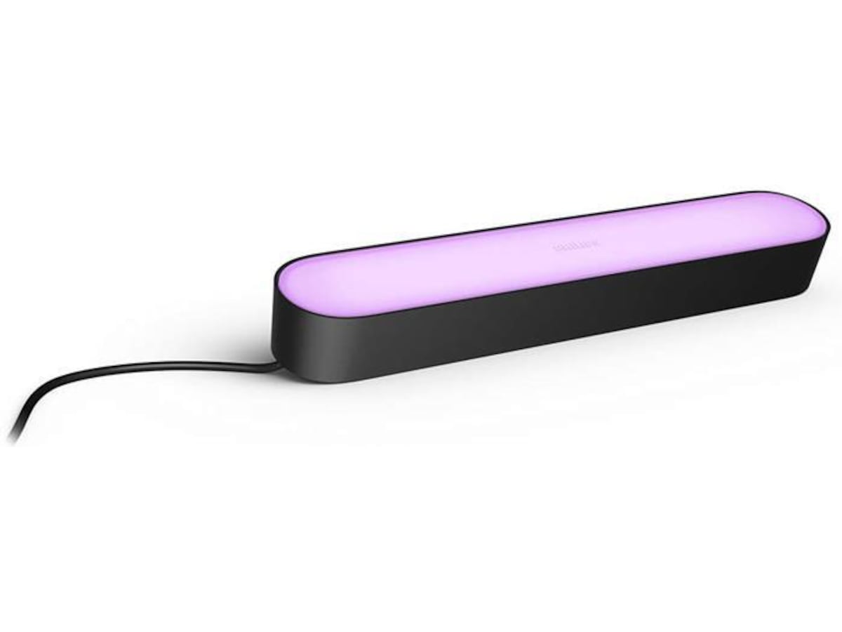 Philips Hue Play light bar 1-pakning Tillbehör för smartbelysning