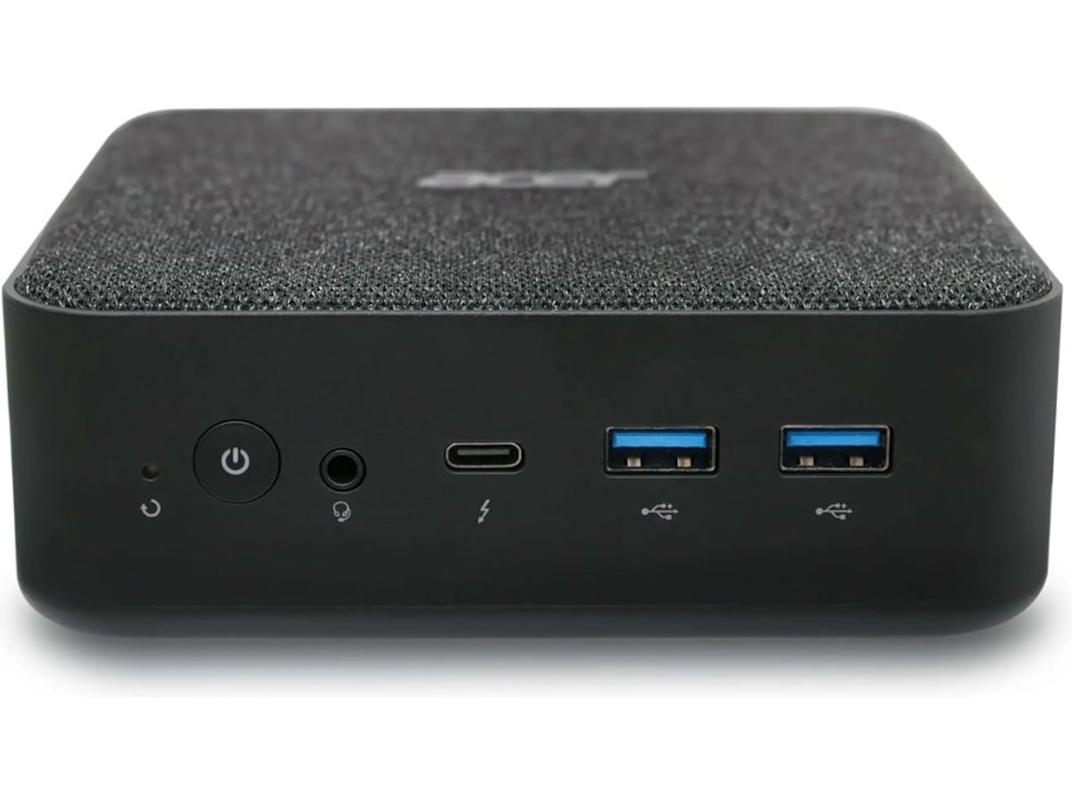 Acer Revo Box Mini PC Stationär dator