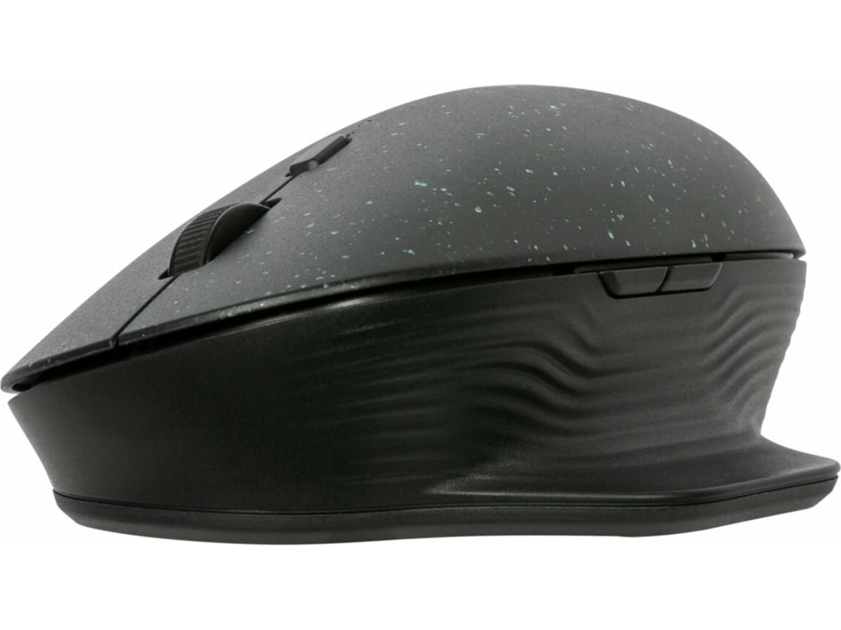 Targus ErgoFlip™ EcoSmart™ trådlös mus Mus