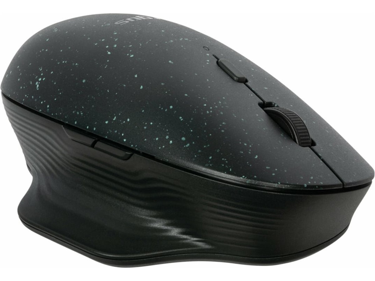 Targus ErgoFlip™ EcoSmart™ trådlös mus Mus