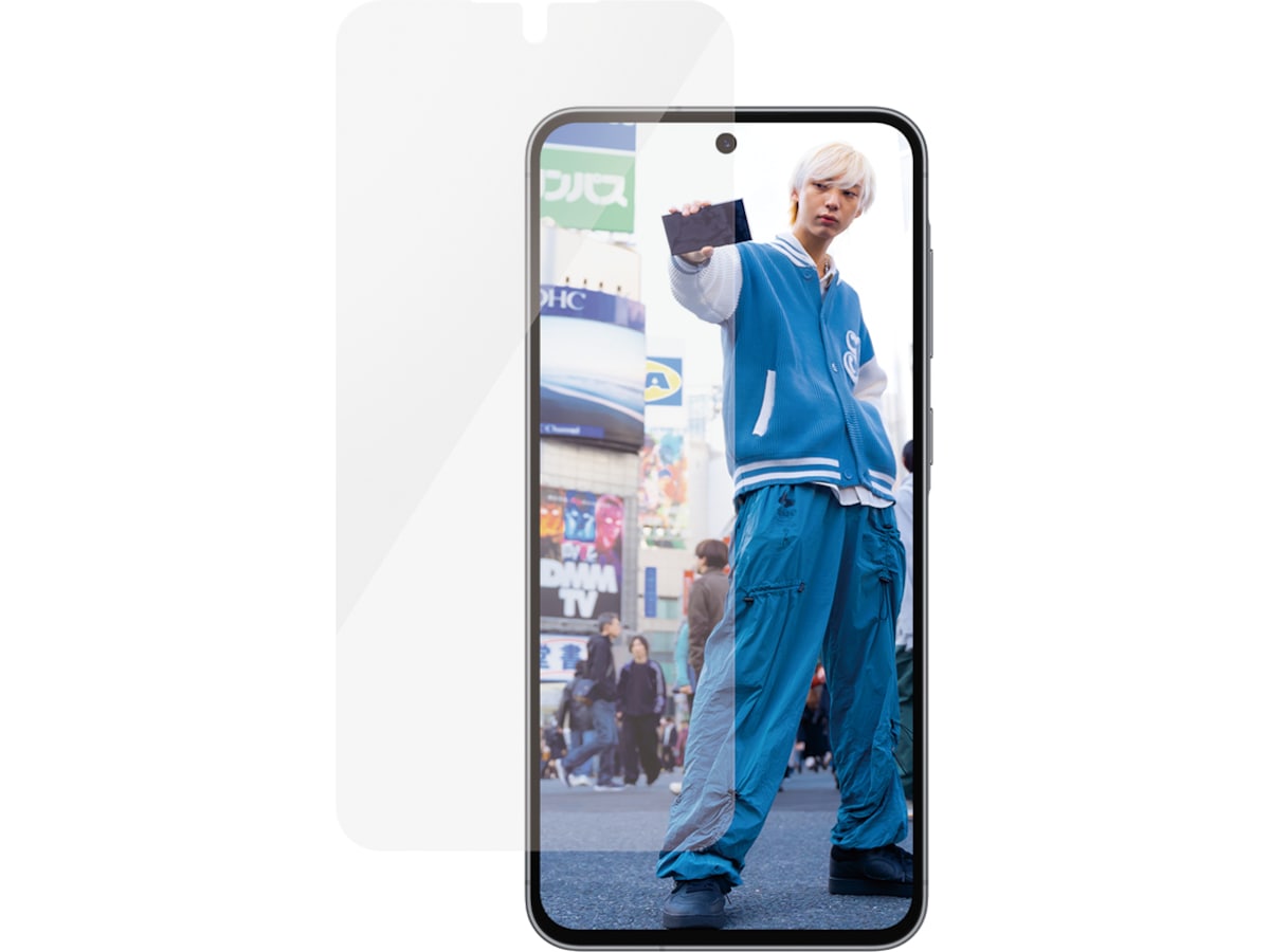 PanzerGlass Galaxy A56 5G skärmskydd Skärmskydd