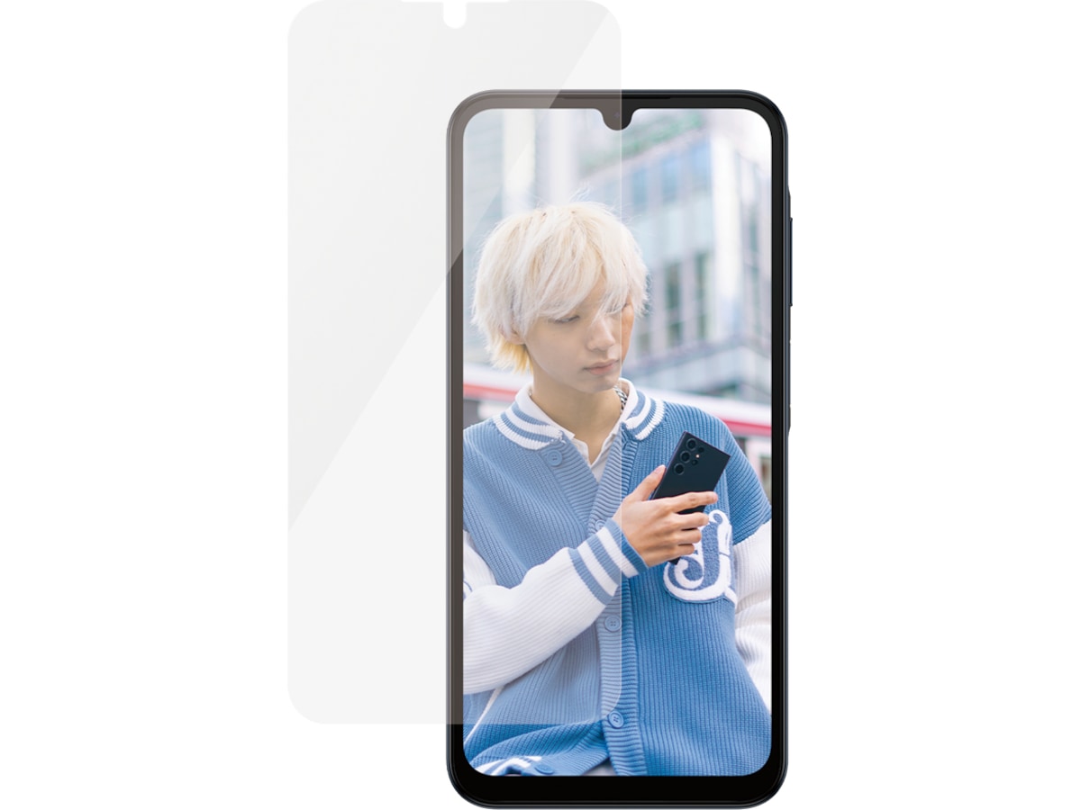 PanzerGlass Galaxy A26 5G skärmskydd Skärmskydd