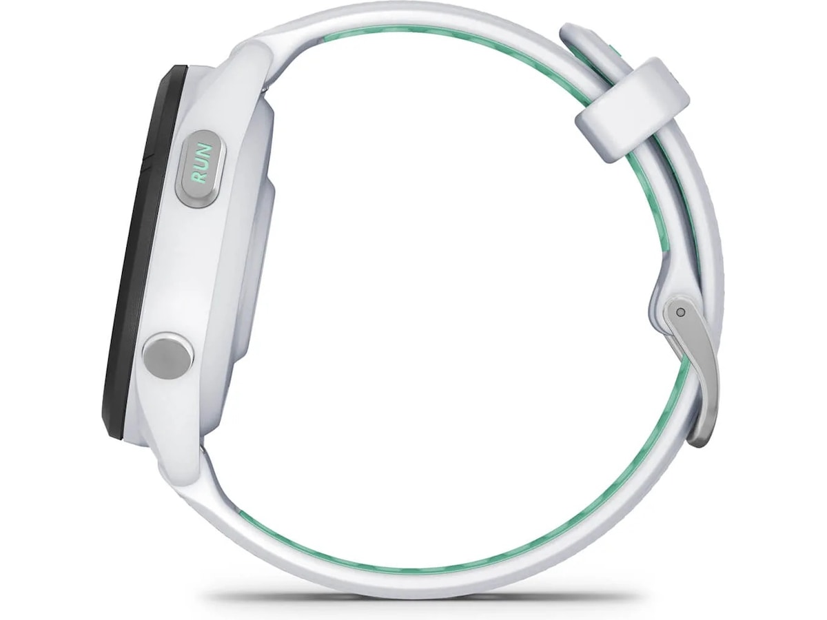 Garmin Forerunner 265S 42mm GPS (whitestone) -B-Grade Demo watches