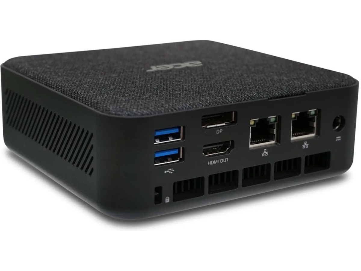 Acer Revo Box Mini PC Stationär dator
