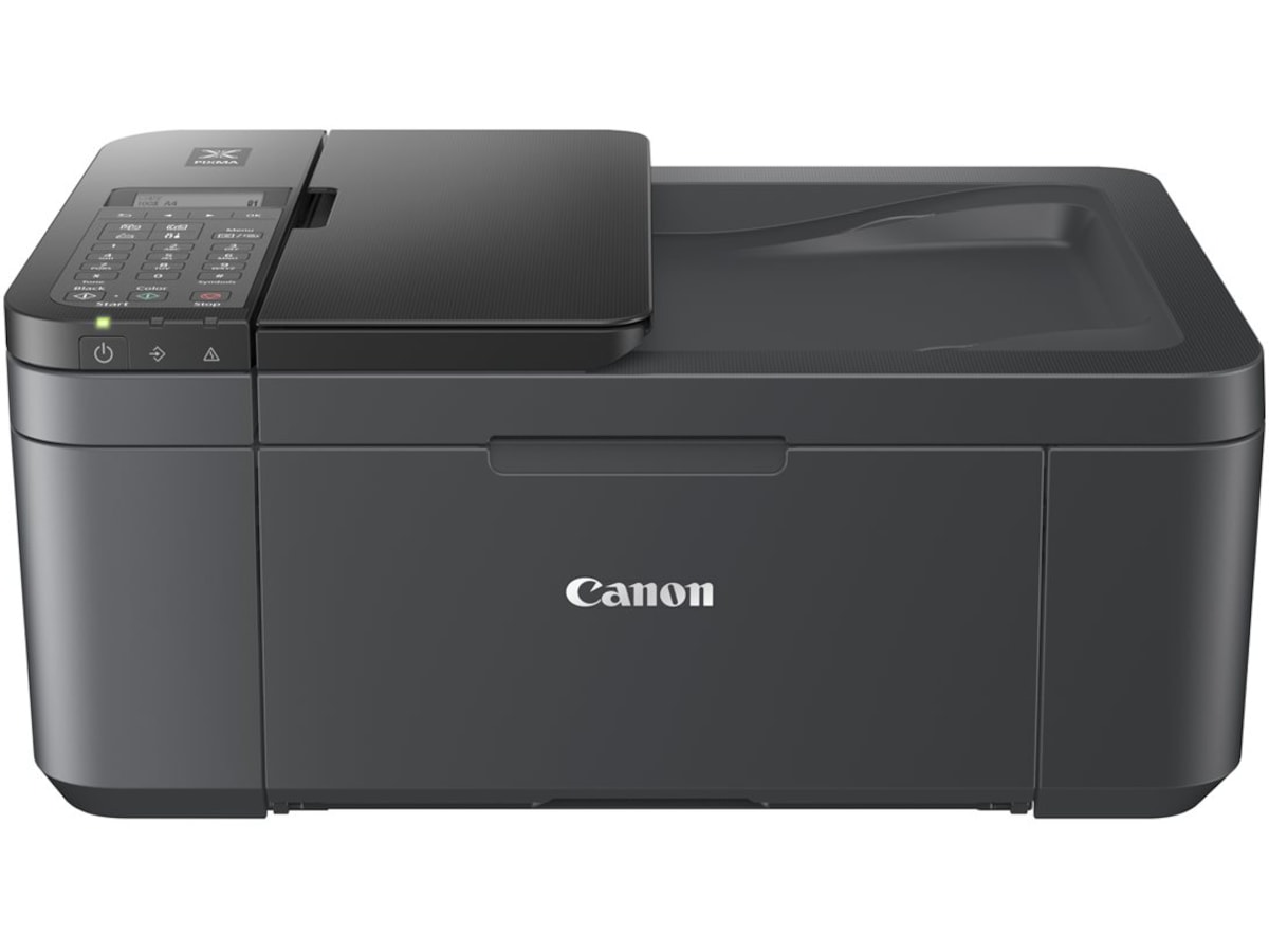 Canon PIXMA TR4755i bläckstråleskrivare Skrivare