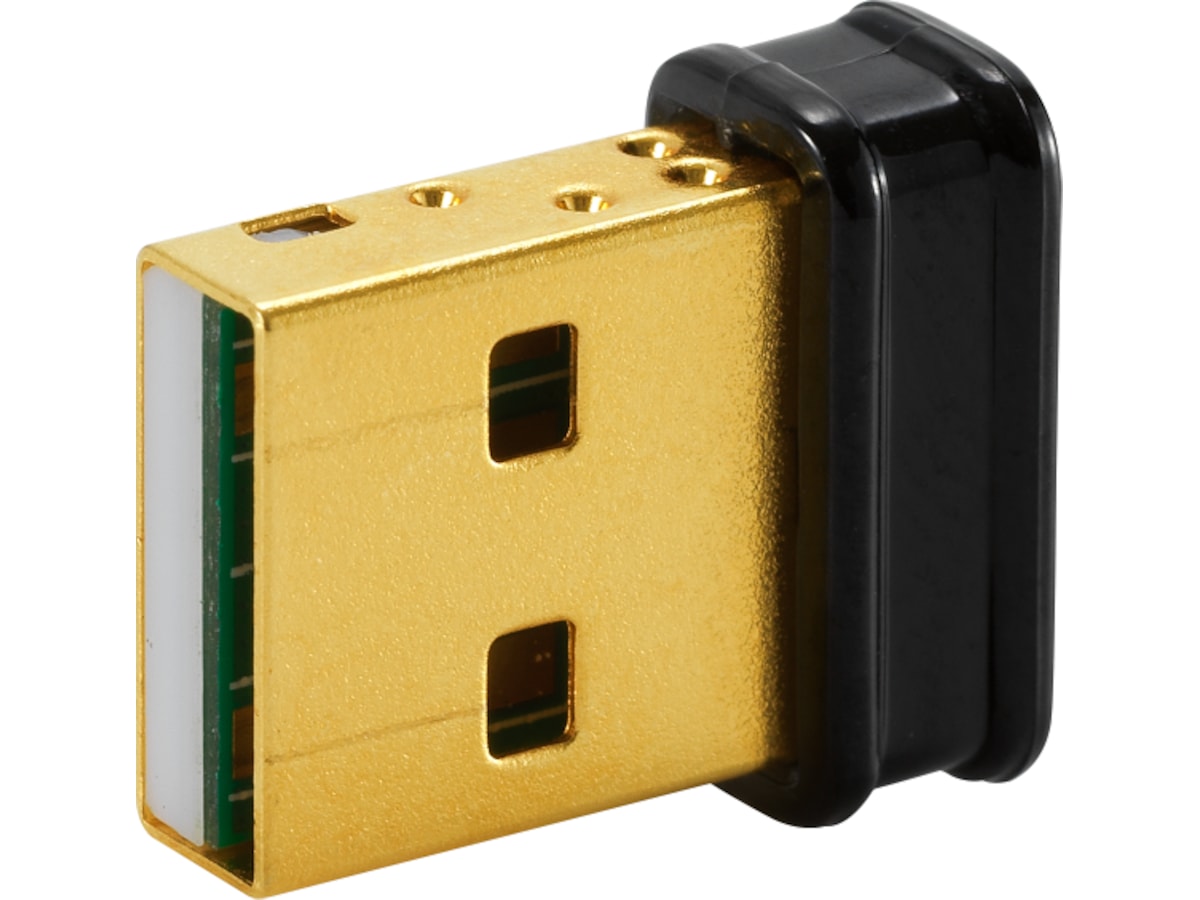 ASUS bluetooth adapter USB-BT540 Nätverkskort